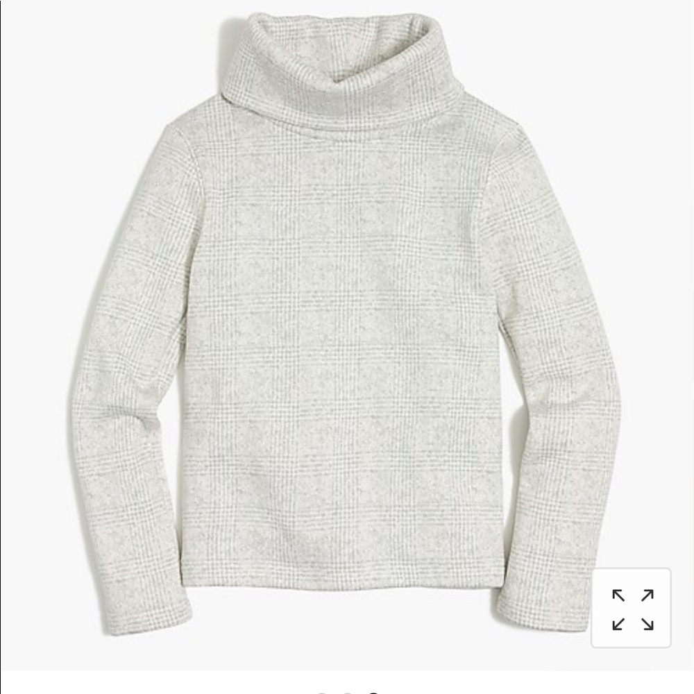 J crew factory sweater
